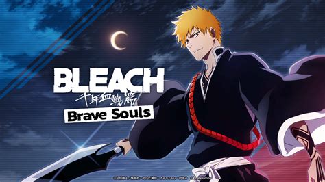 r/bleach brave souls